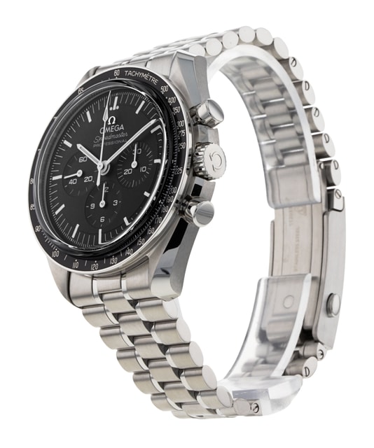 Omega Speedmaster Moonwatch Professional 310.30.42.50.01.002 Image 2